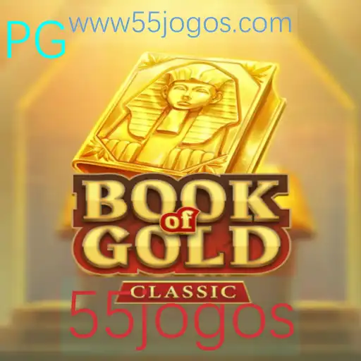 Descubra o Universo de Book of Gold Classic