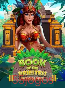 Descubra o Fascinante Mundo de BookOfThePriestess: Um Jogo Inovador no Universo 55jogos