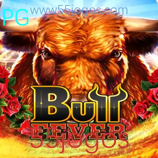 BullFever: A Nova Emoção no Mundo dos Jogos