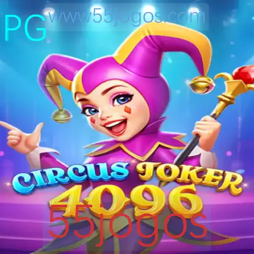 Descubra o Envolvente Jogo CircusJoker4096