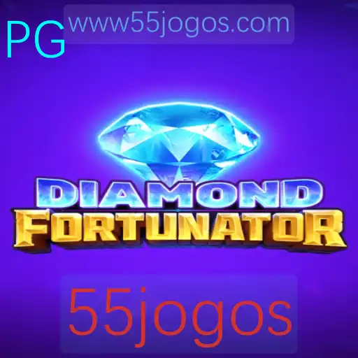 DiamondFort: Um Mergulho no Inovador Jogo de Estratégia do 55jogos