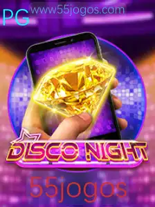 Descubra DiscoNightM: A Nova Sensação dos Jogos Online