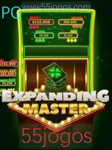 ExpandingMaster: Explorando os Segredos do Novo Jogo Inovador