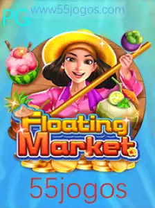 Descubra FloatingMarket: O Novo Sucesso do 55jogos
