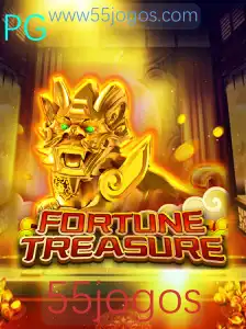 Descubra as Aventuras de 'FortuneTreasure' no Universo dos Jogos