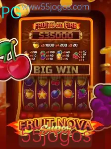 Descubra o Fascinante Mundo do FruitNovaSuper