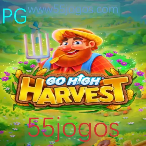 Explorando o Mundo de GoHighHarvest: Um Jogo Inovador e Envolvente
