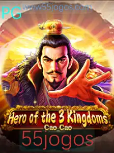 Explorando 'Heroofthe3KingdomsCaoCao': Estratégia e Aventura nas Pontas dos Dedos