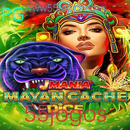JManiaMayanCacheDice: O Novo Fenômeno dos Jogos de Tabuleiro