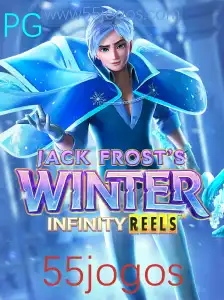 Descubra o Fascinante Mundo de JackFrostsWinter