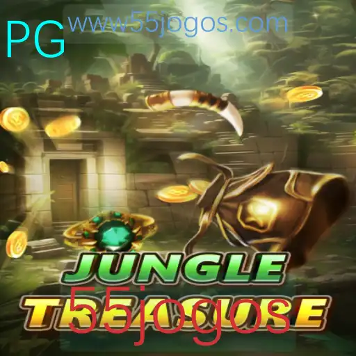 Explorando o Excitante Mundo de JungleTreasure