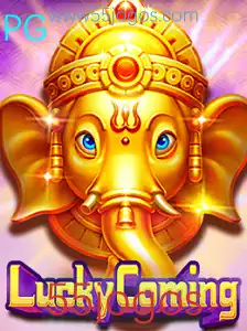 Explorando o Jogo de Azar: LuckyComing e Suas Regras