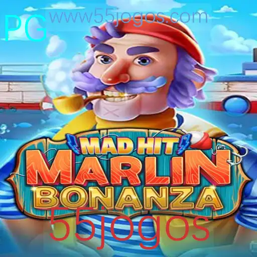 Descubra o Fascinante Mundo de MadHitMarlinBonanza