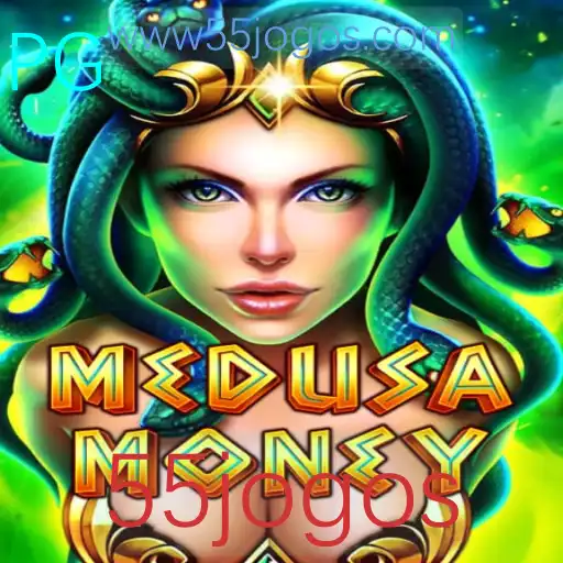 Descubra o Fascinante Mundo de MedusaMoney em 55jogos