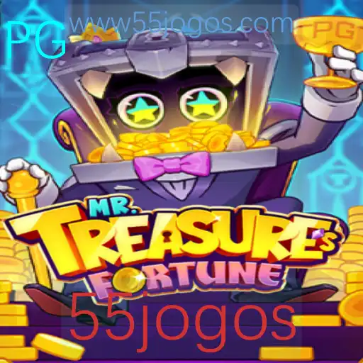 Descubra o Fascinante Universo de MrTreasuresFortune com 55jogos