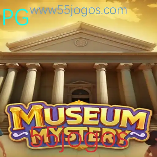 MuseumMystery: Desvende os Segredos Ocultos dos Museus