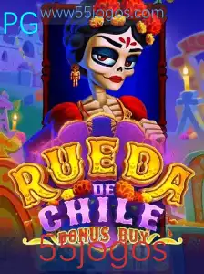 RuedaDeChileBonusBuy – Um Mergulho no Fascinante Universo dos Jogos de Cassino