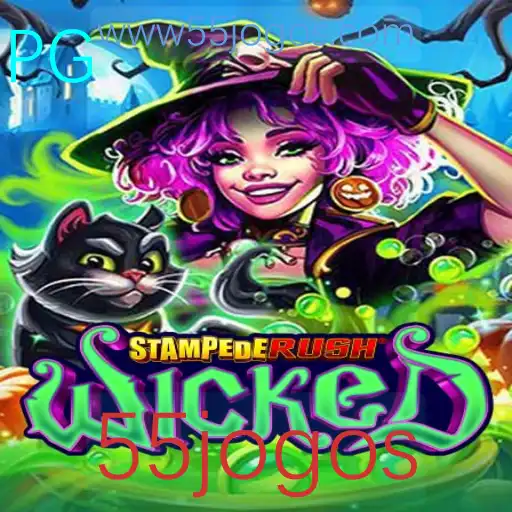 Descubra StempedeRushWicked: O Novo Fenômeno nos Jogos Online