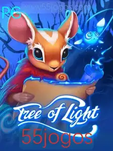 TreeofLight: Explorando o Cativante Mundo dos 55jogos