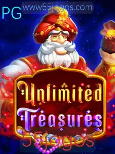 UnlimitedTreasures: Desvendando Segredos e Estratégias