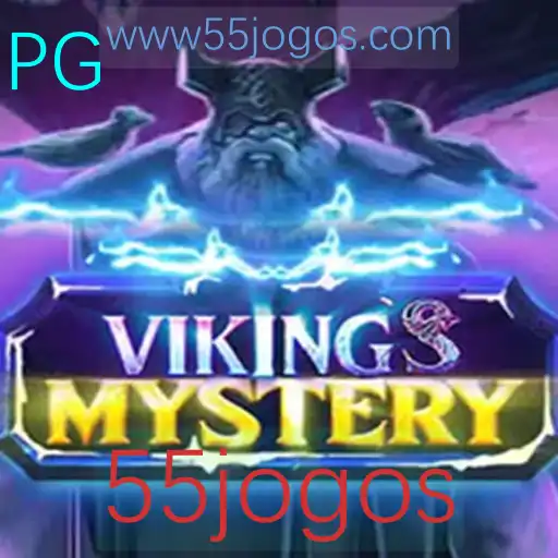 Descubra o Enigma de VikingsMystery: Um Jogo de Aventura Épico no 55jogos