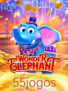 Descubra o Fascinante Mundo de WonderElephant: O Novo Jogo no Cenário Atual